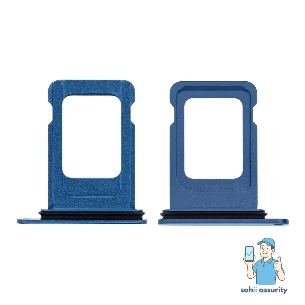 SIM Card Holder Tray for Apple iPhone 13 mini